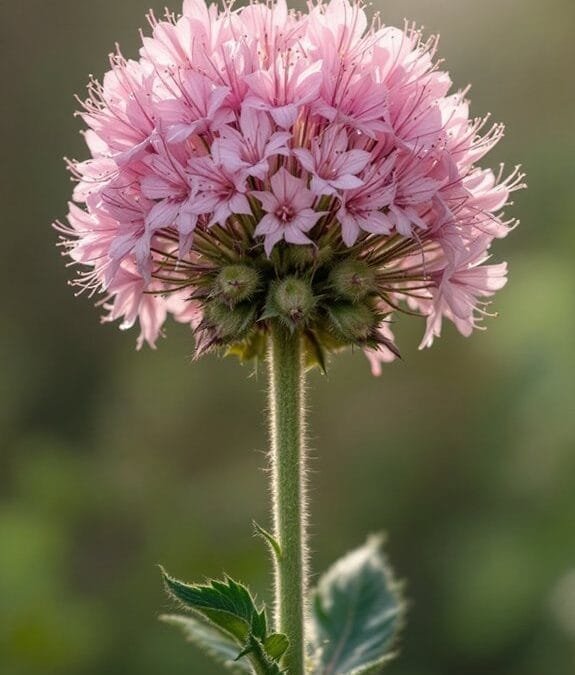 Hemp Agrimony (Eupatorium Cannabinum)