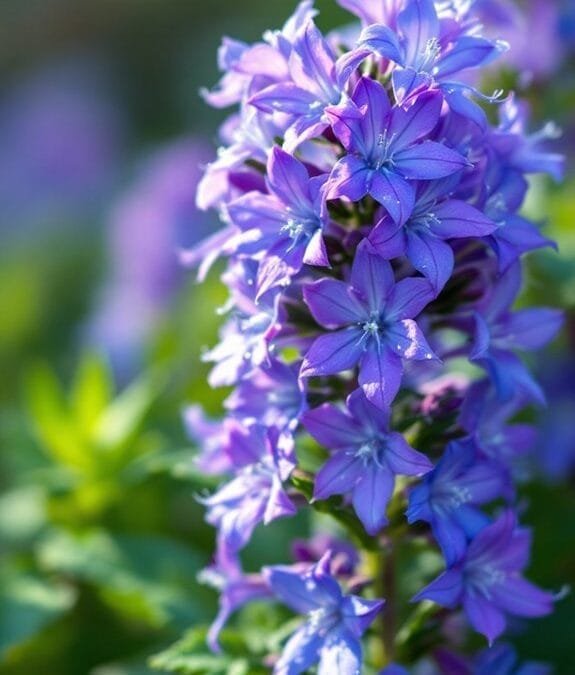 Borago Officinalis (Borage)