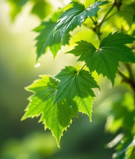 Ptelea Trifoliata (Hop Tree)