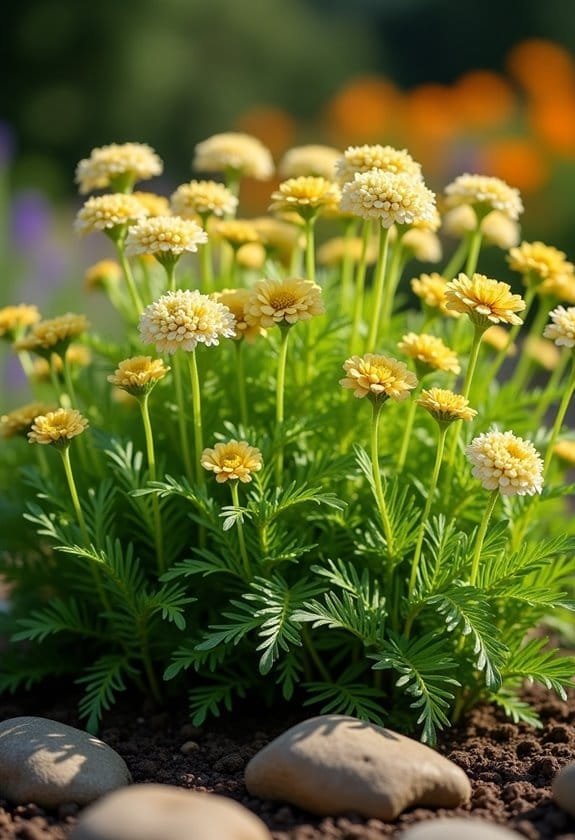 ideal cultivation conditions