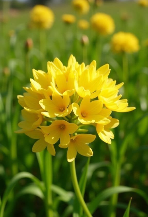 ideal plant conditions