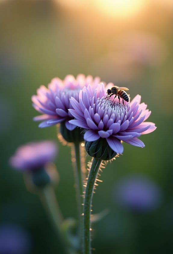 Scabiosa Spp. (Scabious) 1 initial overview and context