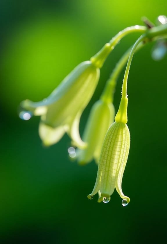 Nicotiana Langsdorffii (Langsdorff’s Tobacco) 1 initial overview and context