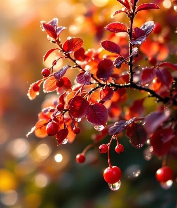Berberis Thunbergii (Japanese Barberry)