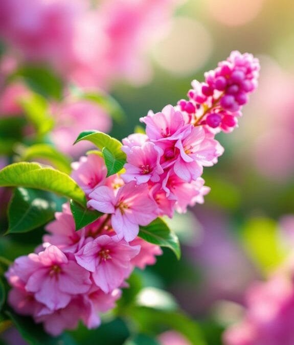 Spiraea Japonica (Japanese Spiraea)