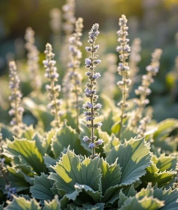 Stachys Byzantina (Lamb’s Ear)