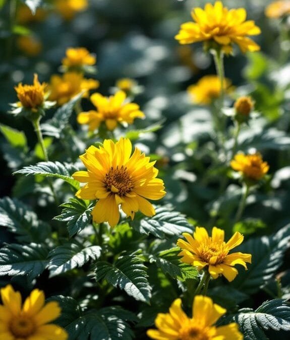 Leopard’s Bane (Doronicum × Excelsum)