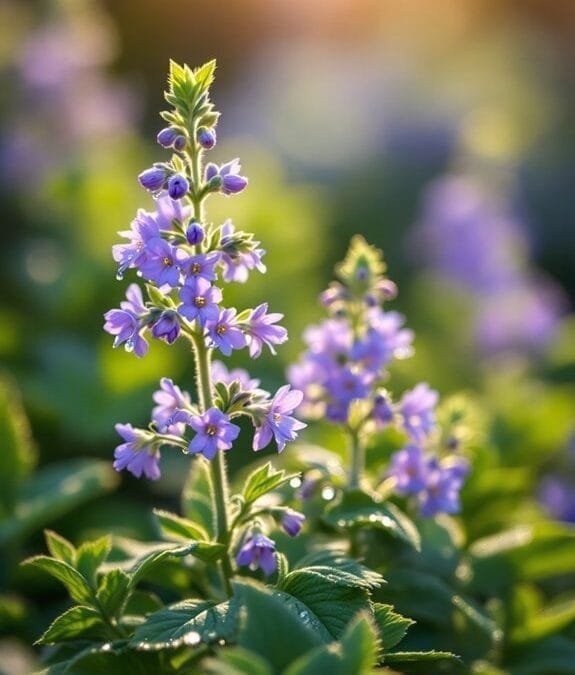 Calamintha Nepeta (Lesser Calamint)