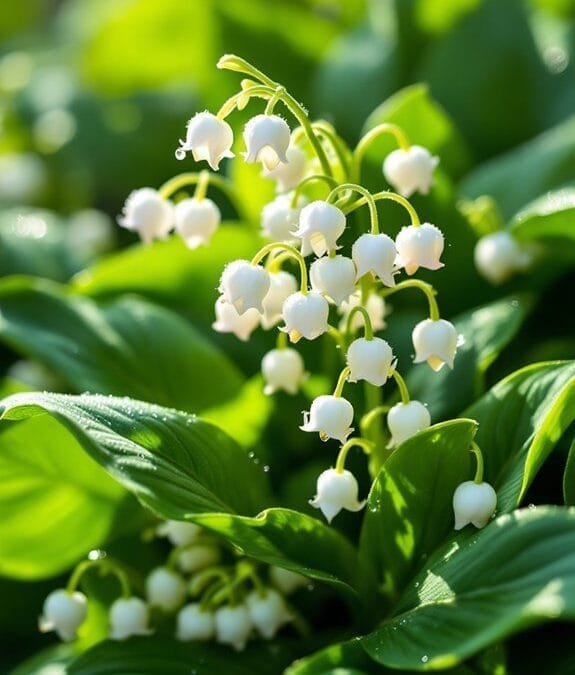 Lily-Of-The-Valley Bush (Pieris Formosa)