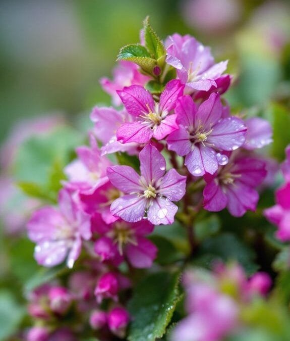 Alpine Heath (Erica Carnea)