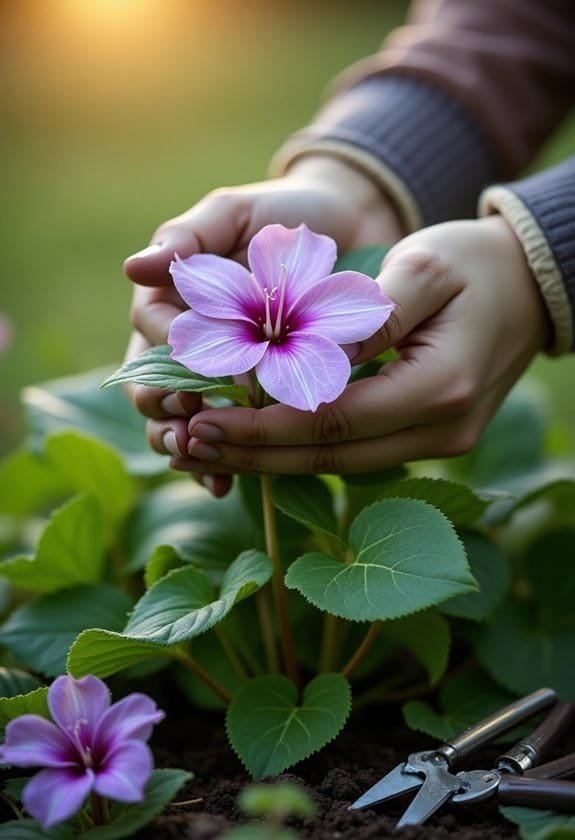 maintenance and care tips