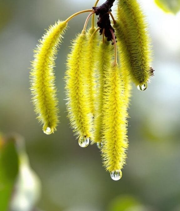 Goat Willow (Male Form Only) (Salix Caprea)