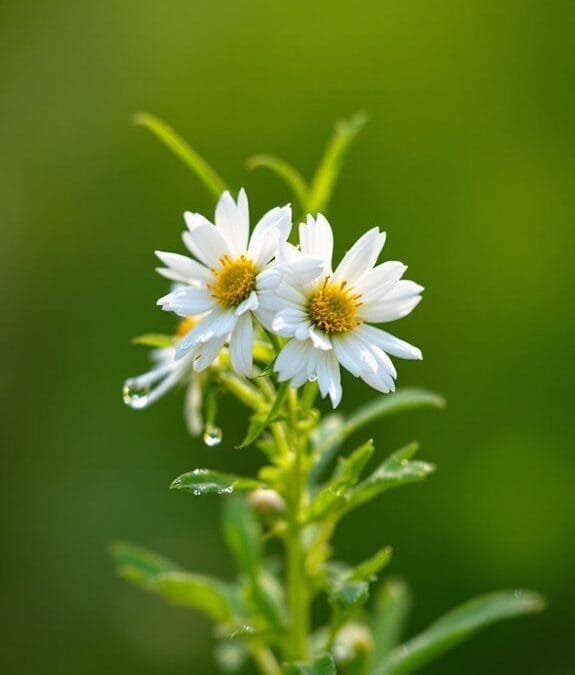 Sneezewort (Achillea Ptarmica)