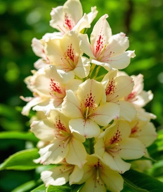Kalmia Latifolia (Mountain Laurel)