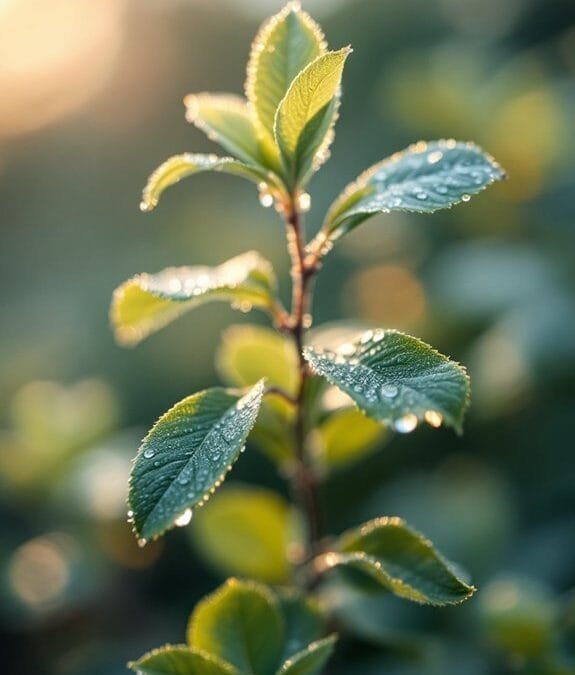 Elaeagnus Angustifolia (Oleaster)