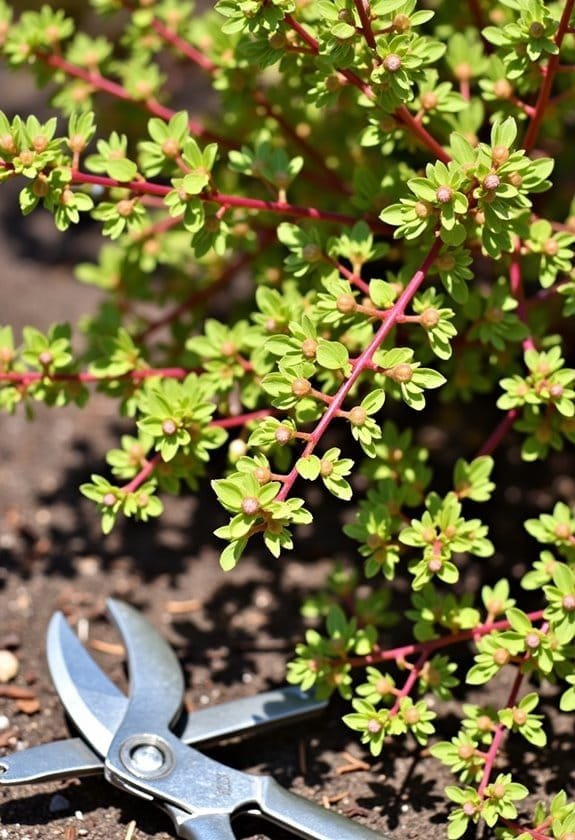 nurturing and preserving essentials