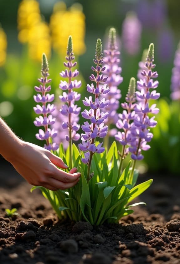 nurturing and preserving essentials