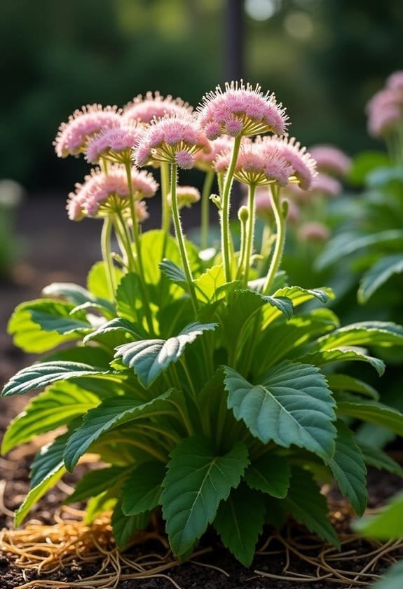 nurturing and preserving objects