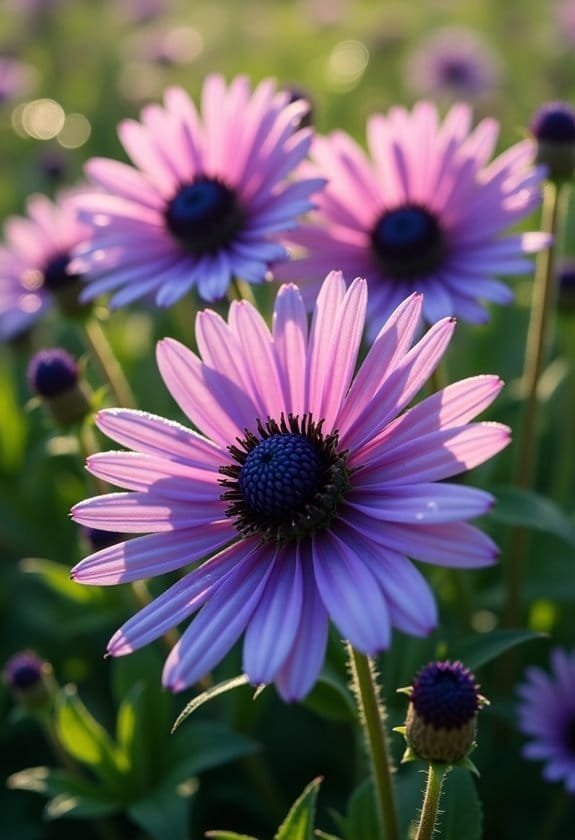 nurturing and sustaining equipment