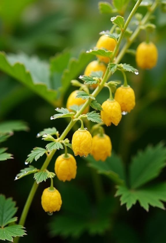 Stachyurus (Stachyurus Chinensis) 3 nurturing and upkeep essentials