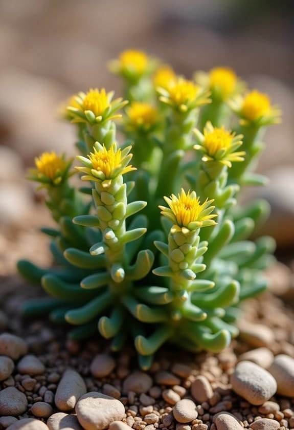 Mediterranean Spurge (Euphorbia Characias) 3 nurturing and upkeep practices