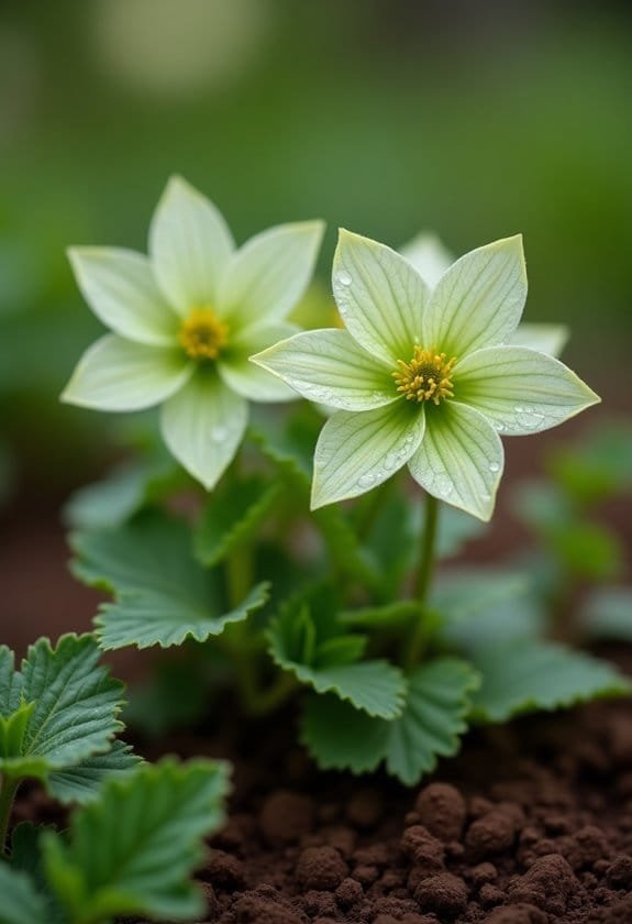 nurturing health and upkeep