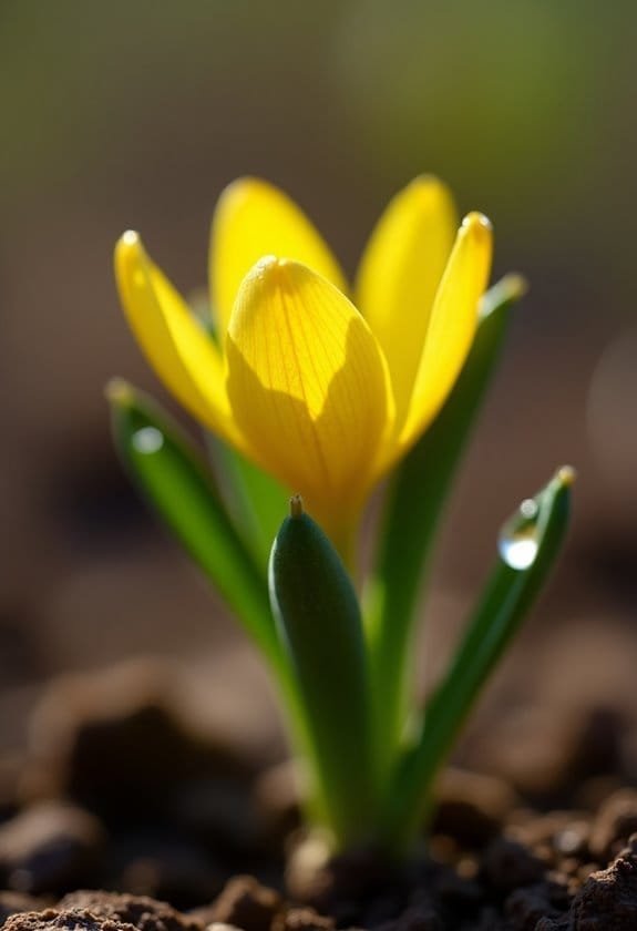 Arabis Allionii (Siberian Wallflower) 1 opening remarks and background