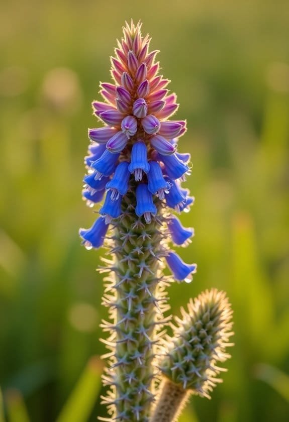Viper’s Bugloss (Echium Vulgare) 1 opening statement or overview