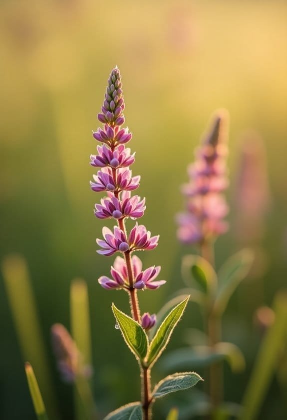 Wild Marjoram (Origanum Vulgare) 1 opening statement or preface