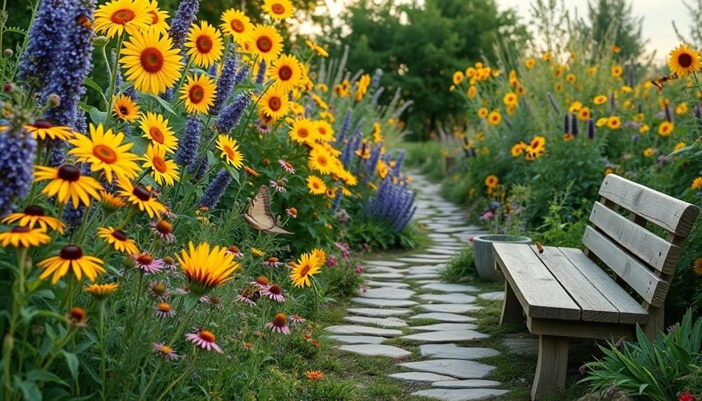 optimal agricultural planting methods