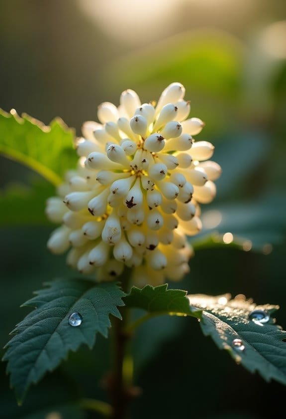 Actaea Japonica (Baneberry) 3 optimal care practices