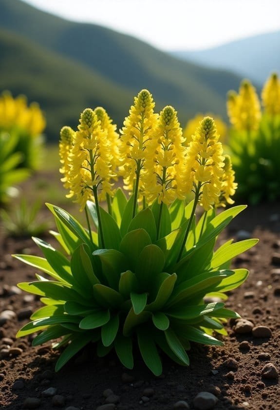 optimal cultivation conditions