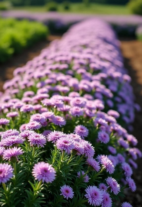 optimal cultivation conditions