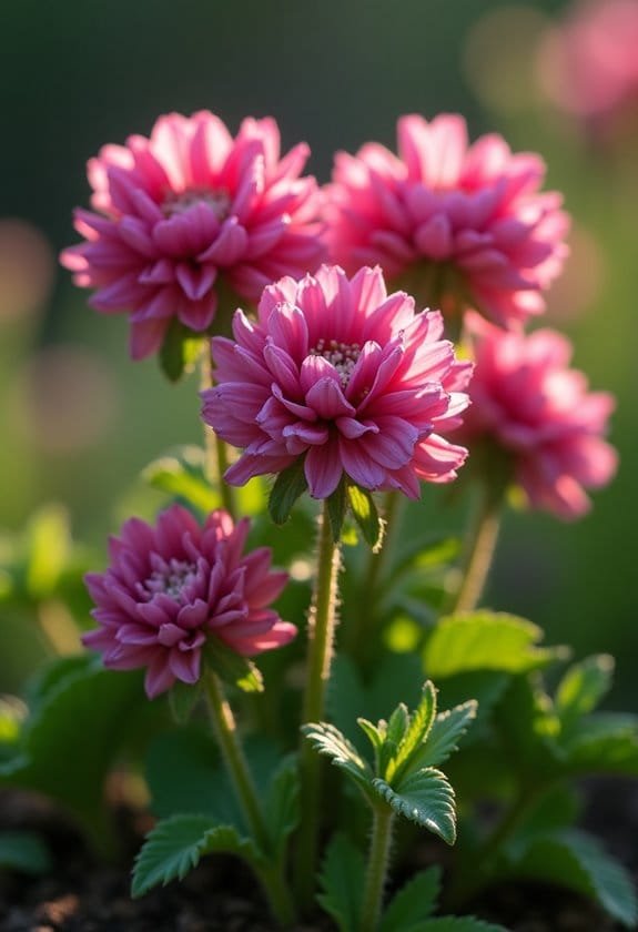 optimal cultivation conditions