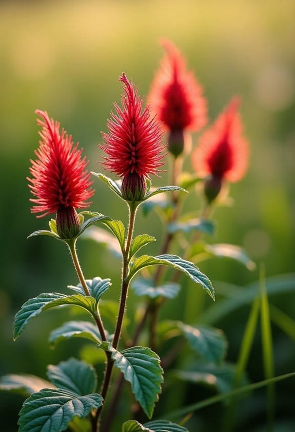 optimal cultivation conditions