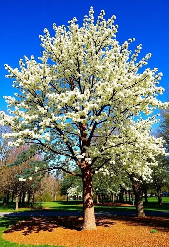 Wild Cherry Gean (Prunus Avium) 2 optimal cultivation conditions needed