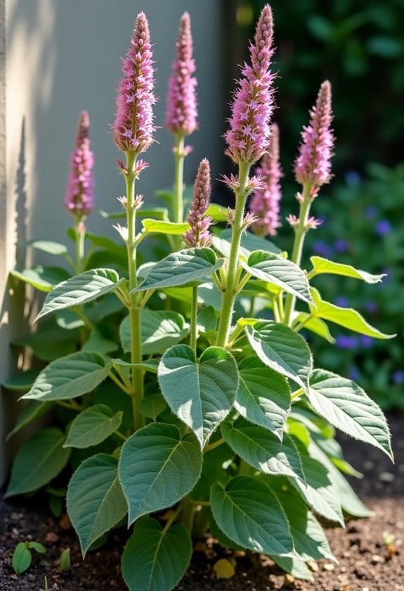 Black Horehound (Ballota Nigra) 2 optimal cultivation conditions needed