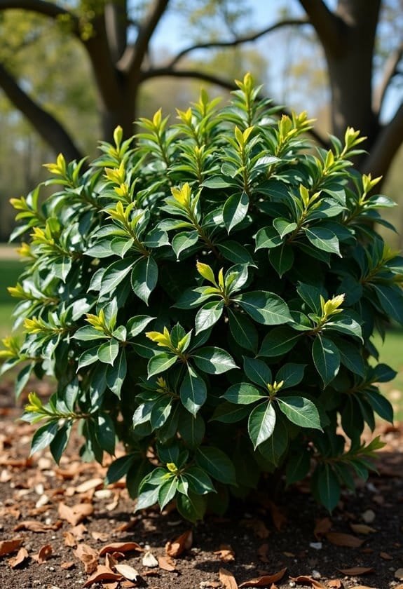 Ilex Aquifolium (Common Holly) 2 optimal cultivation conditions needed