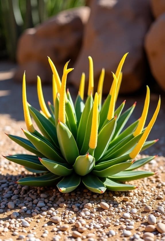 Euphorbia Cornigera (Horned Spurge) 2 optimal cultivation conditions needed