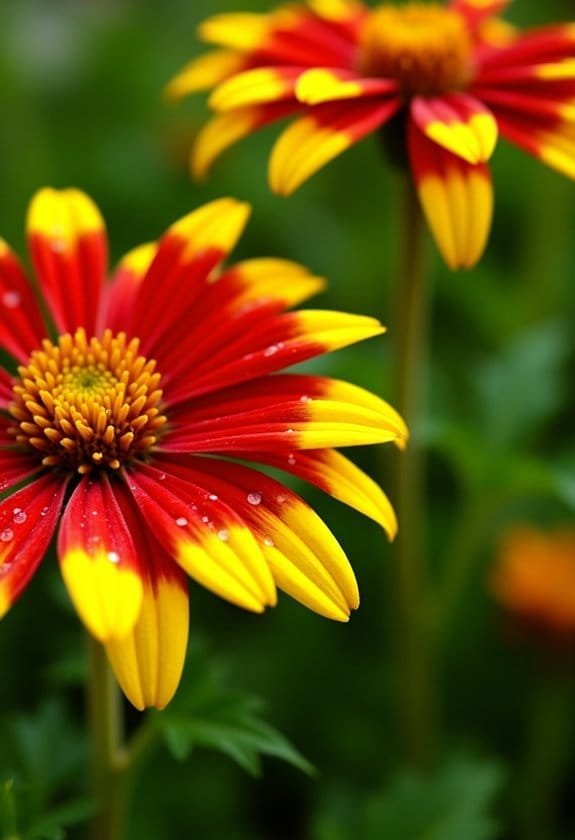 Gaillardia × Grandiflora (Blanket Flower) 2 optimal cultivation conditions needed