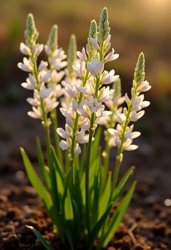 optimal cultivation conditions needed