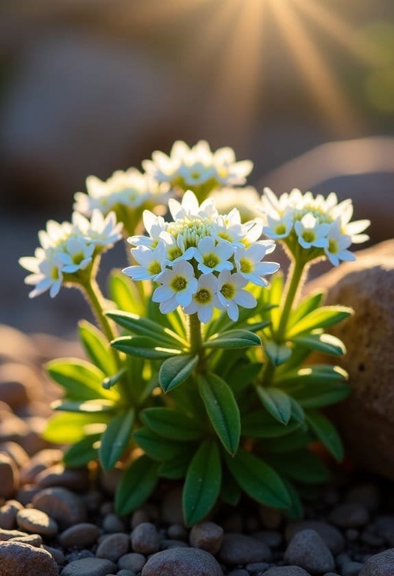 optimal cultivation conditions needed