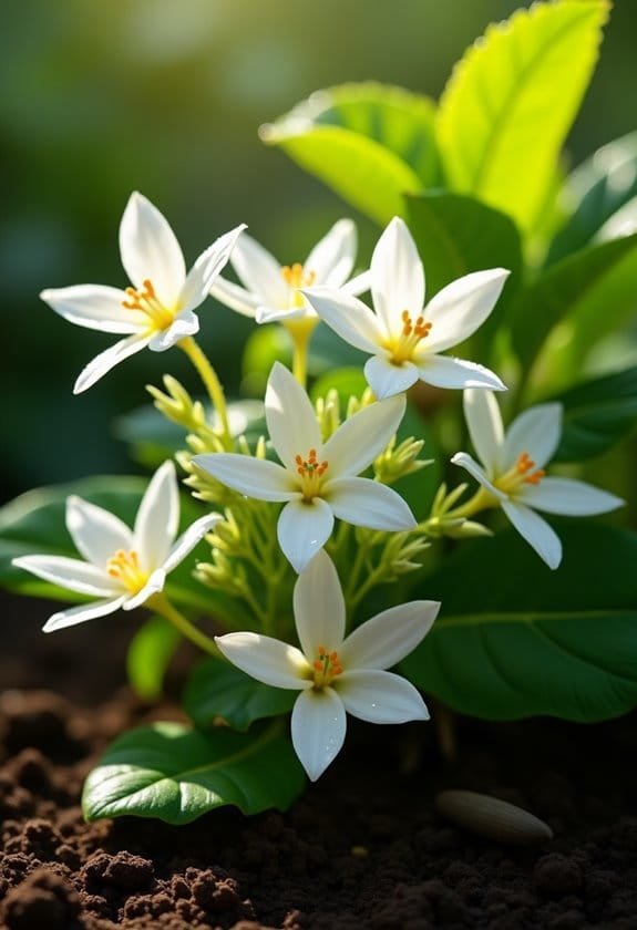 optimal cultivation conditions needed