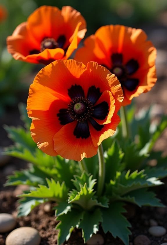 optimal cultivation conditions needed