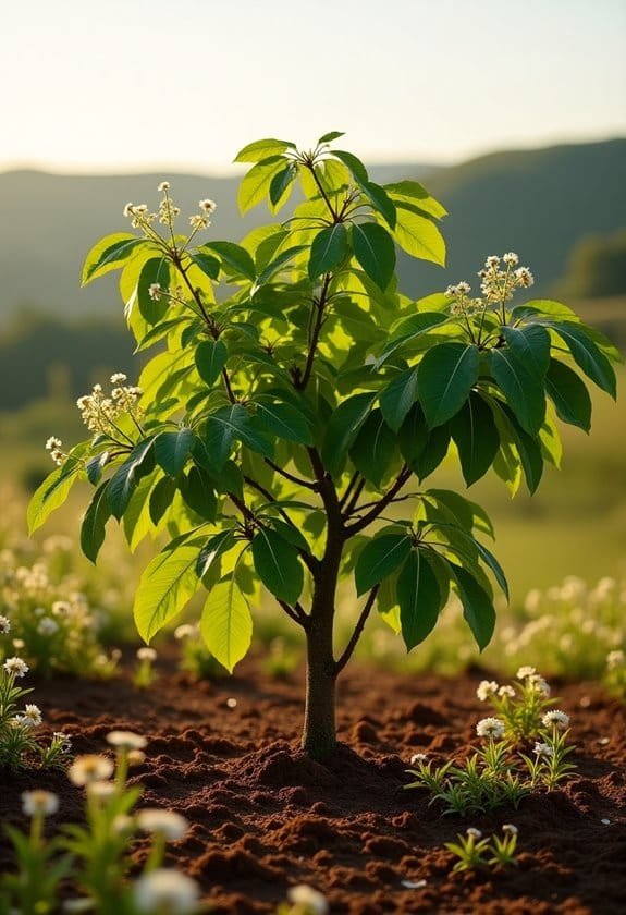 optimal cultivation conditions needed