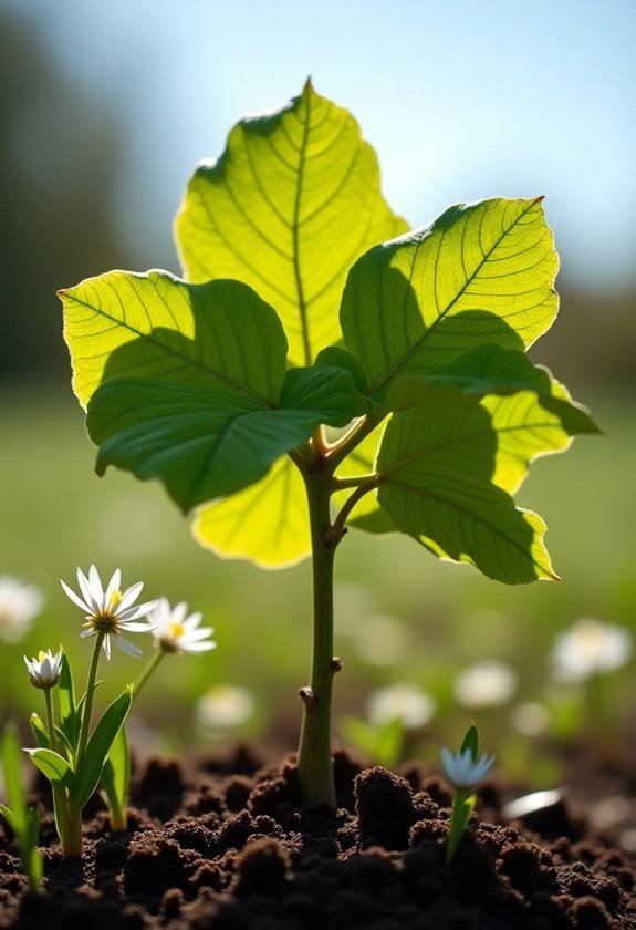 Tilia Oliveri (Lime) 2 optimal cultivation conditions needed
