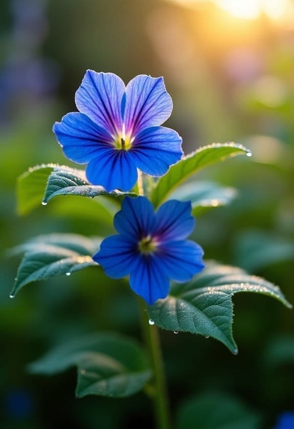 optimal growth conditions