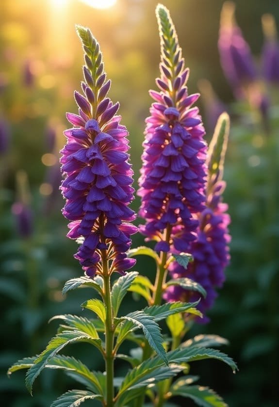 optimal growth conditions