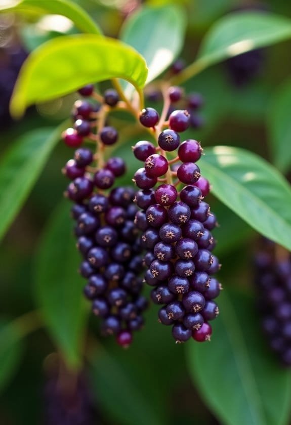 optimal growth conditions