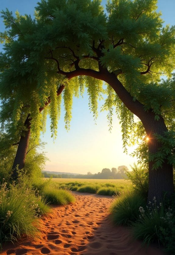 optimal growth conditions